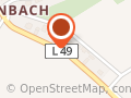 Henn Brigitte Pension Erlenbach