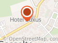 Buxus Hotel Restaurant