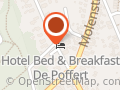 Hotel Bed & Breakfast De Poffert