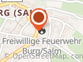 Feuerwehrhaus Burg/Salm