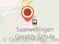Waldschule Saarwellingen - Förderschule für geistige Entwicklung