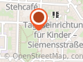 Back-Eck, Bäckerei / Stehcafe