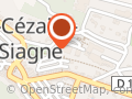 Carrefour Contact St Cézaire-sur-siagne