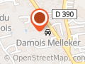 Damois Et Melleker SARL