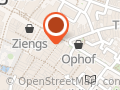 De Appel, Lunch - Diner - Uitgaan