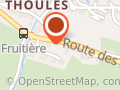 Bar Restaurant Le Fer Rouge