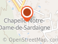 Le Rucher de Saint Cézaire GAEC des Terres de Siagne