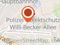 Amt für Soziales und Jugend