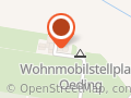 Wohnmobilstellplatz in Südlohn-Oeding auf dem Hof Wameling
