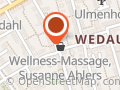 Massage, Susanne Ahlers