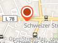 Verkaufshalle freundlicher Handel, DPD Paket Shop, UPS Access Point