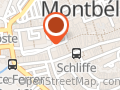 COSY Montbéliard