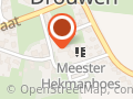 Stichting Derdengelden O.B.S. de Ekkelhof