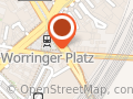 Pizza Grüne Insel Kumru Düsseldorf
