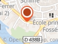 Service Entraide Protestante