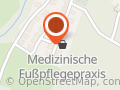 Annett Drews Medizinische Fußpflegepraxis