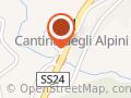 Cantina Degli Alpini Bar