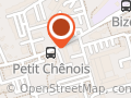 École Élémentaire Publique Petit Chenois