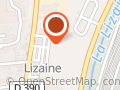Gymnase Lizaine