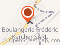 Boulangerie VIARD