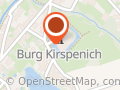 Burg Kispenich Johannes Molderings
