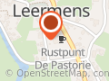Van der Leest Grafmonumenten