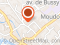 Ardi Construction SA, succursale de Moudon