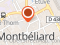 Boulangerie du Coinot