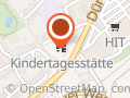 Städtische Kintertageseinrichtung Severinchen
