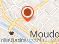 Epicerie du Coeur de Moudon