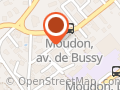 Radiologie Moudon Sàrl