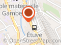 F.r.a.t.e. Antenne Nord Franche Comté - Formation Reflexion Animation Pour Travail Et Education