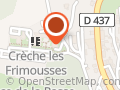 Foyer 3ème Age