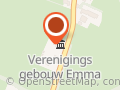 Het Verenigingsgebouw 'emma' Ratum