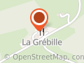 Restaurant de la Grébille, Bühler Gilles