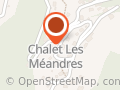 Chalet Les Soldanelles