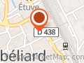 BABYDOUBS MONTBELIARD