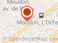 Bureau OSP Moudon