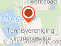 Tennisvereniging Timmersweide