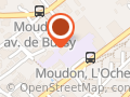 Etablissement secondaire de Moudon-Lucens et environs