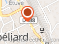 Parti Socialiste du Doubs