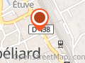 Trésorerie Municipale de Montbéliard