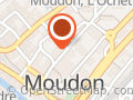 Energie 360° Coop Moudon