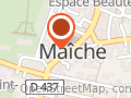 SUISSE IMMO MAICHE