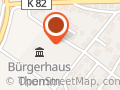 Sportplatz Thomm/Osburg
