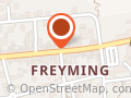 Pharmacie Lang Annette Freyming