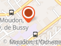 Etablissement secondaire de Moudon-Lucens et environs