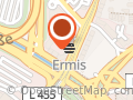 Pizzeria Ermis Döner Place