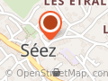 Tarentaise properties