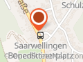 DHL Paketshop Saarwellingen